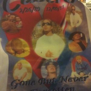 Meet your Posher, Darrisl